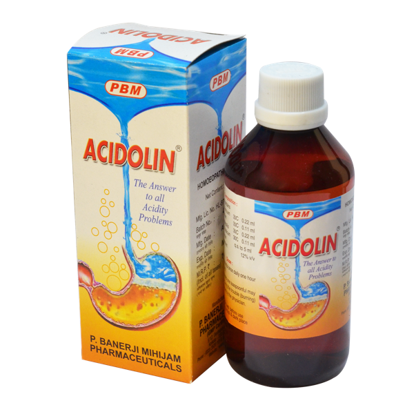 Acidolin