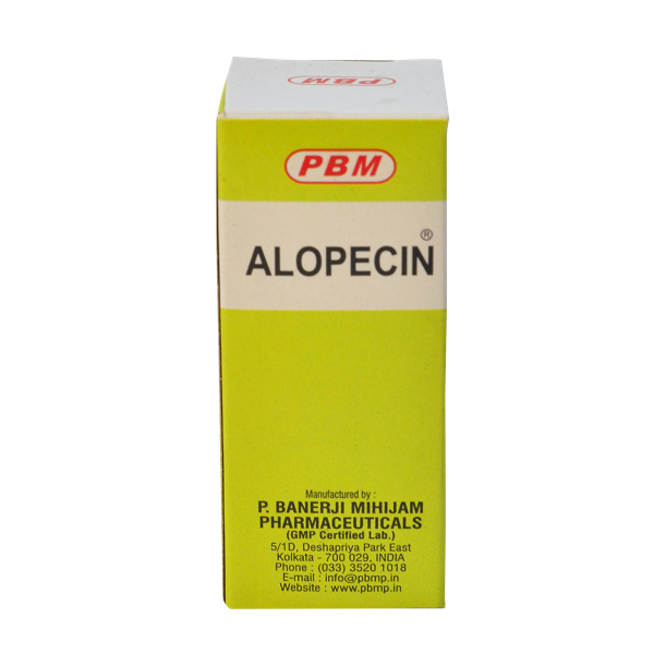 Alopecin