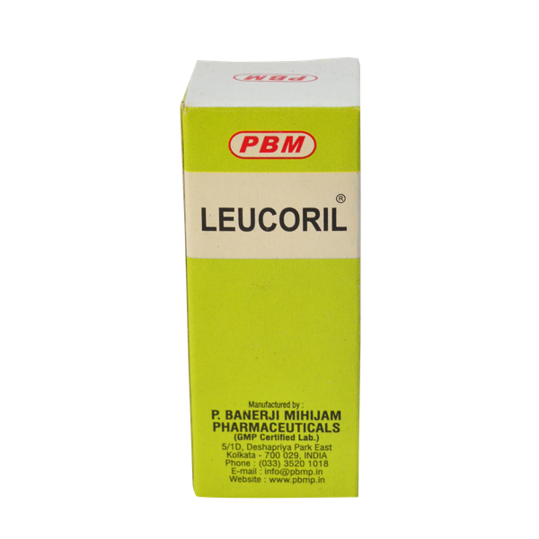 Leucoril
