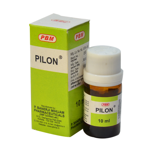 Pilon